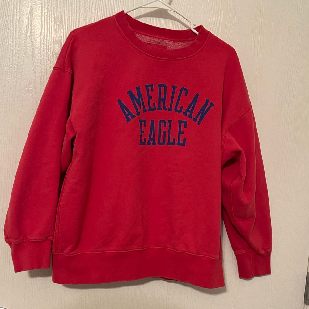 AE Oversized sweatshirt
